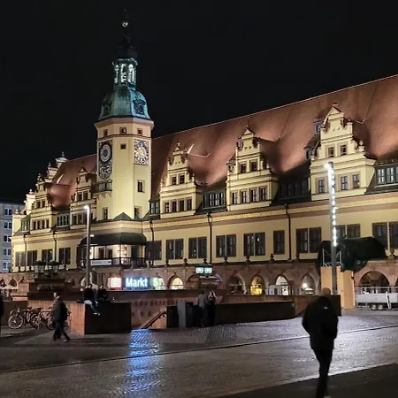 Gehring * Leipzig