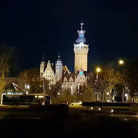 Lägenhet Gehring Leipzig