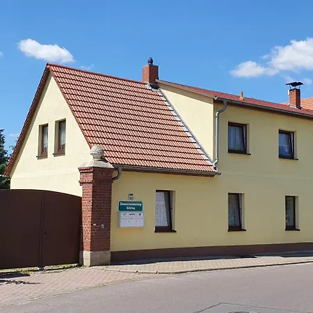 Gehring Lägenhet Leipzig