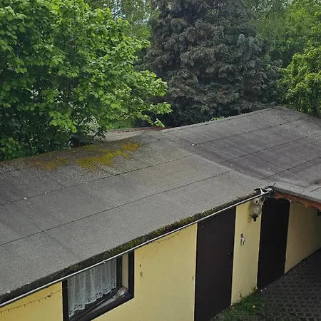 Gehring Lägenhet